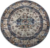 Karpet Sora rond ⌀120cm