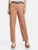 GERRY WEBER Broek