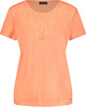 Taifun shirt Koraal-40 (L)