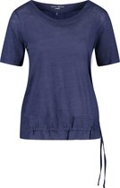 GERRY WEBER T-Shirt met 1/2 mouwen