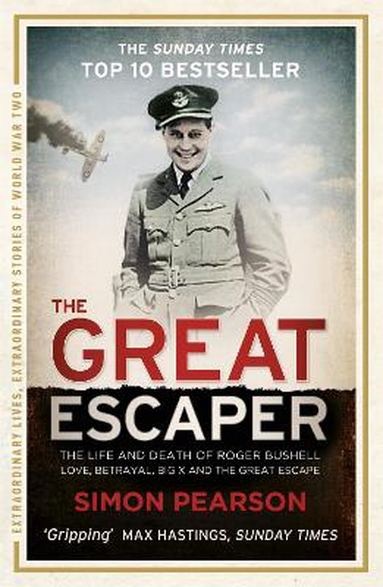 Great Escaper