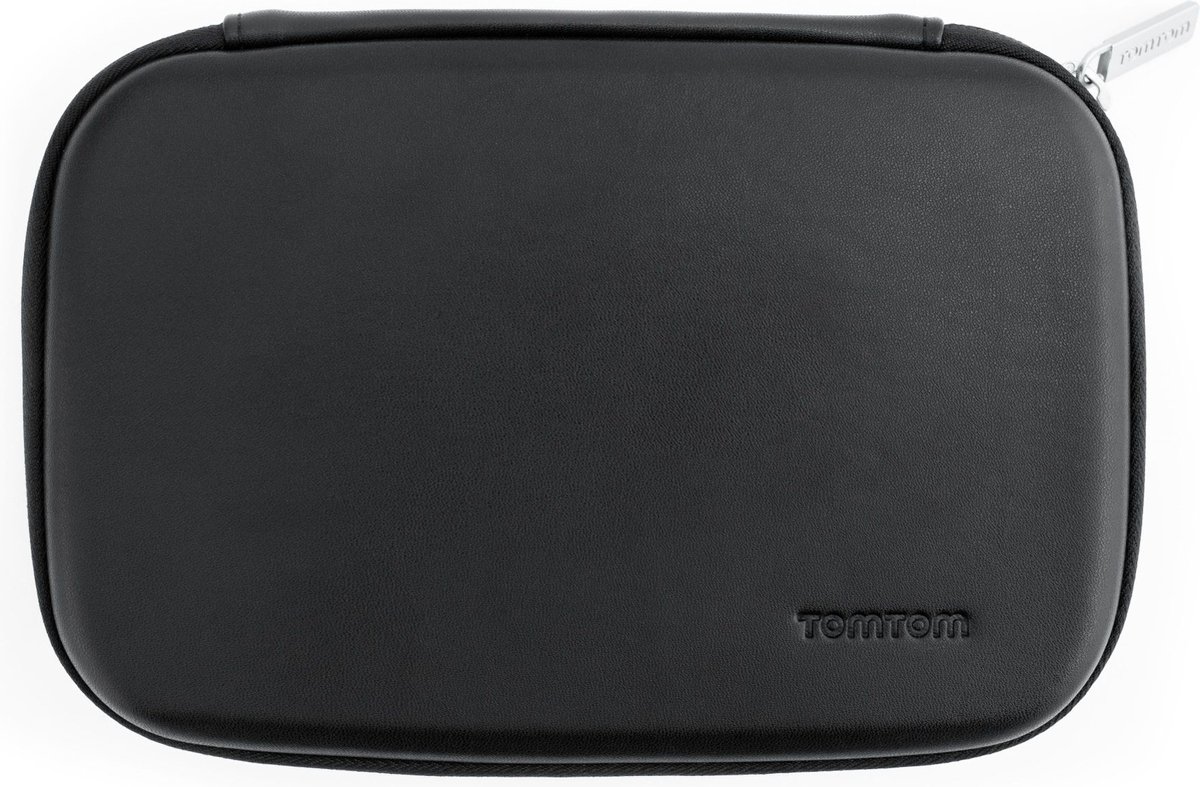 TomTom GO Discover Carry Case - - 7 inch | bol.com