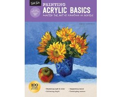 Painting: Acrylic Basics