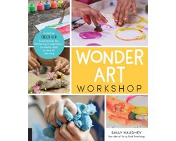 Wonder Art Workshop