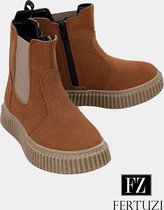 Jongens Schoenen  Kids  Boten  Korte boten  Boots Kinderen Maat 31 34 35 LAATSTE STUKS