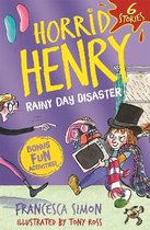 Horrid Henry- Horrid Henry: Rainy Day Disaster