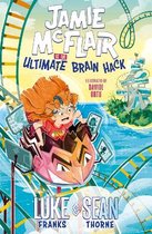 Jamie McFlair- Jamie McFlair Vs The Ultimate Brain Hack
