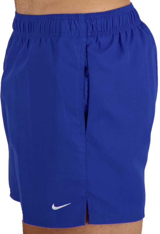 Nike Swim 5 VOLLEY SHORT Heren Zwembroek - GAME ROYAL - Maat XL