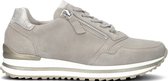 Gabor 528 Lage sneakers - Dames - Taupe - Maat 36