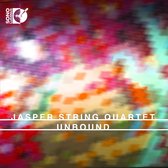 Jasper String Quartet - Unbound (CD)
