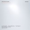 Ivan Monighetti, Tatiana Melentieva, State Hermitage Orchestra - Knaifel: Blazhenstva / Lamento (CD)