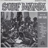 Surf Mania (LP)