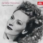 Jarmila Novotná - Opera Recital - Historical Recordings (CD)