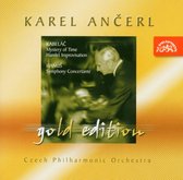 Czech Philharmonic Orchestra, Karel Ančerl - Ančerl Gold Edition 11: Mystery Of Tim (CD)
