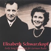 Elizabeth Schwarzkopf- Early Song Recordings For Gemran Ra (2 CD)