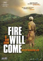 Fire Will Come (DVD)