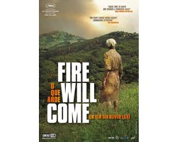 Fire Will Come (DVD)