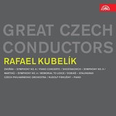 Various Artists - Rafael Kubelík. Great Czech Conductors (2 CD)