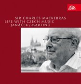 Sir Charles Mackerras - Life with Czech Music (5 CD)
