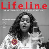 Lifeline Quartet - Lifeline: Music Of The Underground Railroad (LP)