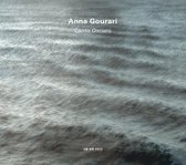 Anna Gourari - Canto Oscuro (CD)