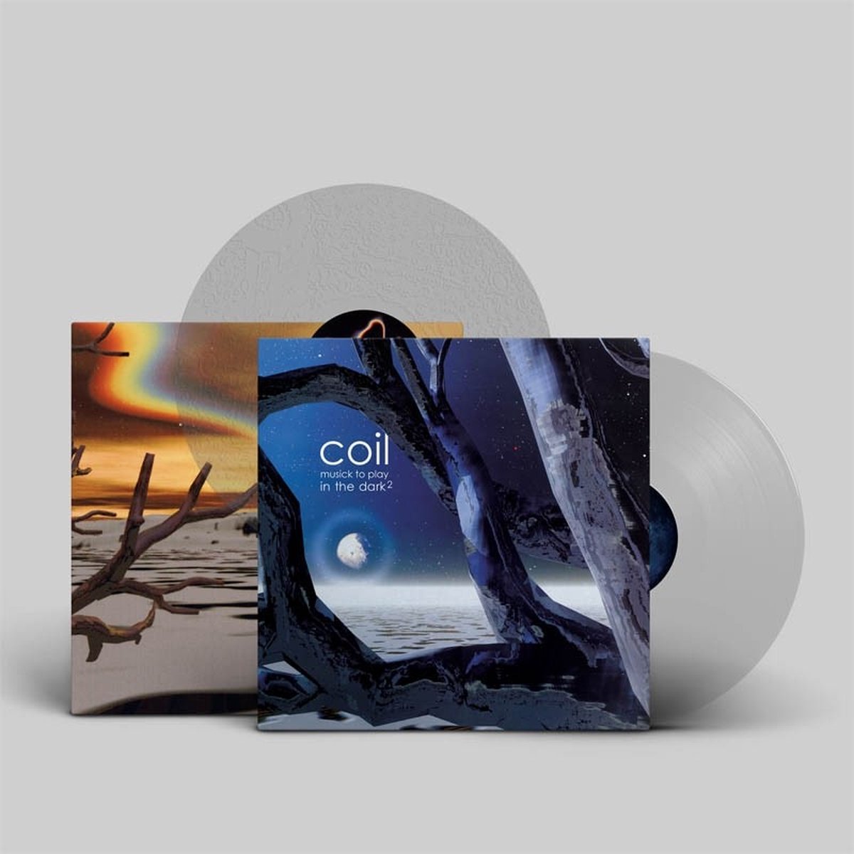 Musick To Play In The Dark 2 (LP) (Coloured Vinyl)