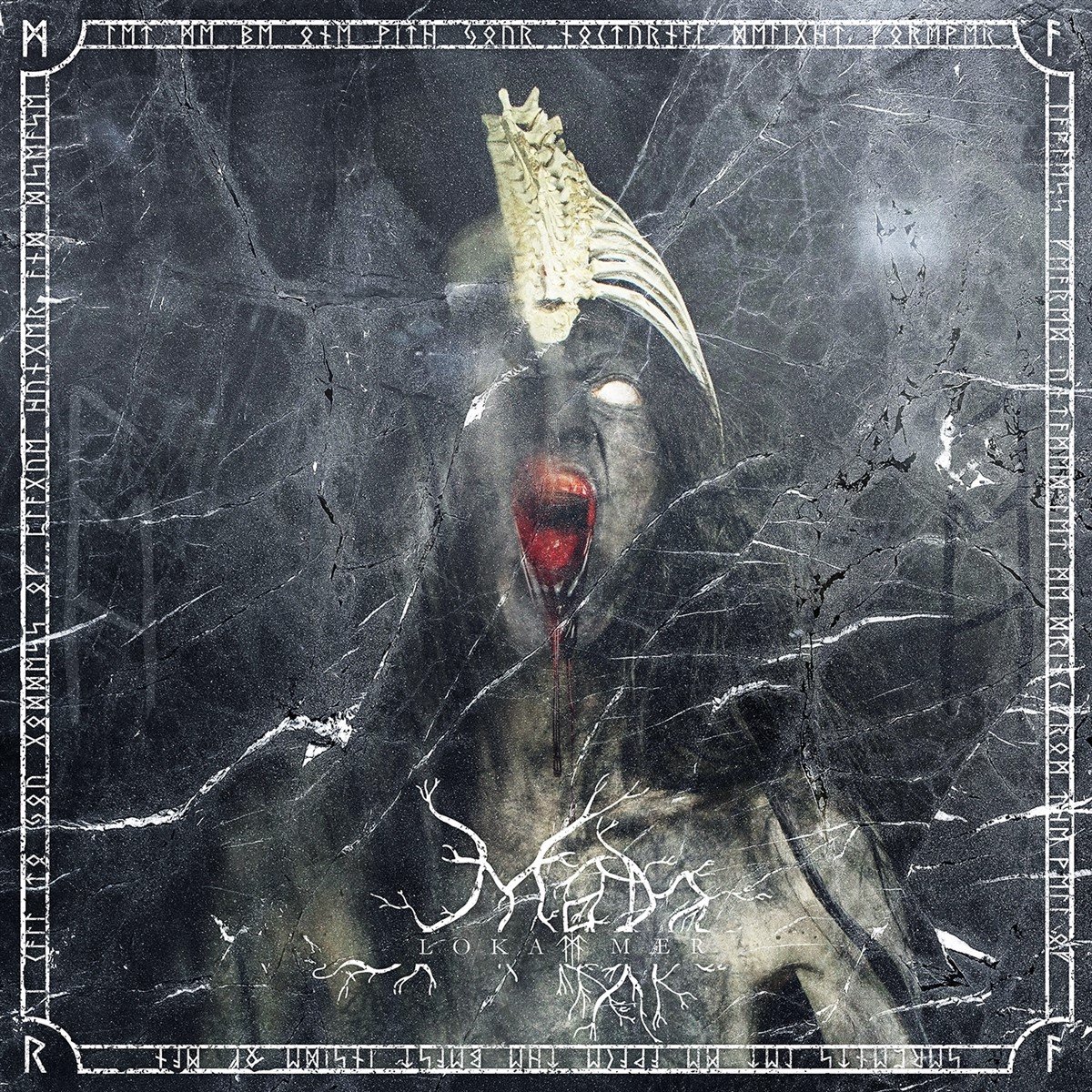 Mara - Loka Mær (CD) (Limited Edition)