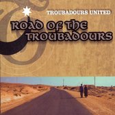 Road Of The Troubadours (CD)