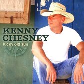 Kenny Chesney - Lucky Old Sun (CD)