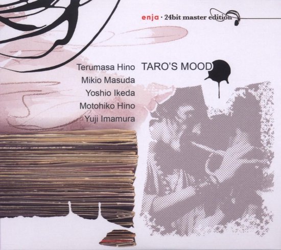 Taro's Mood (CD)