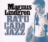 Batucada Jazz (CD)