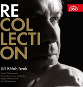 Recollection - Music By Smetana / Dvorak / Suk / Fibich / Janacek / Martinu