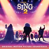 Various Artists - Sing 2 (Original Motion Picture Soundtrack) (2 LP)