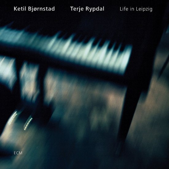 Ketil Bjørnstad & Terje Rypdal - Life In Leipzig (CD)