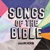 Worship Together Kids - Songs Of The Bible (CD)