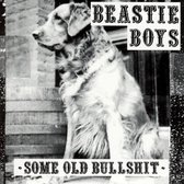 Beastie Boys - Some Old Bullshit (LP) (Reissue)
