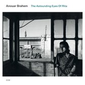 Anouar Brahem - The Astounding Eyes Of Rita (CD)
