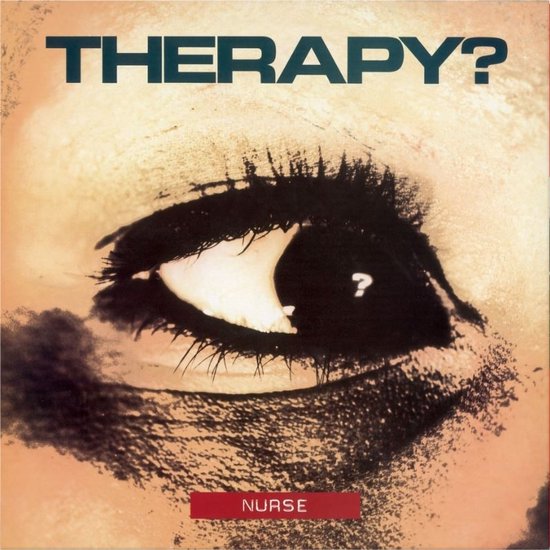 Therapy? - Nurse (2 CD) (Remastered)