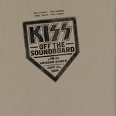 Kiss - Kiss Off The Soundboard: Live In Virginia Beach (3 LP)