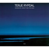 Terje Rypdal, Jon Christensen, Sveinung Hovensjø - Whenever I Seem To Be Far Away (CD)