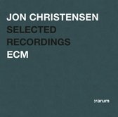 Jon Christensen - Selected Recordings (CD)