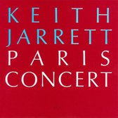 Paris Concert 1988