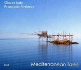 Mediterranean Tales (CD)