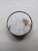 Phone socket voor je mobiele telefoon (Myra Bag)