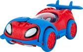 Spidey and his Amazing Friends Feature Vehicle - Spidey Flip and Jet