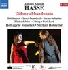 Hofkapelle München, Michael Hofstetter - Hasse: Didine Abbandonata (3 CD)