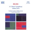English Northern Philharmonia - A Colour Symphony/Adam Zero (CD)