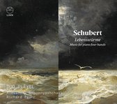 Richard Egarr - Alexandra Nepomnyashchaya - Duo Pl - Schubert: Lebenssturme. Music For Piano Four-Hands (CD)