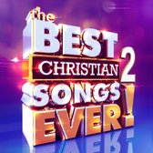 Various Artists - Best Christian Songs Ever Vol.2 (2 CD)