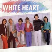 White Heart - White Heart (CD)